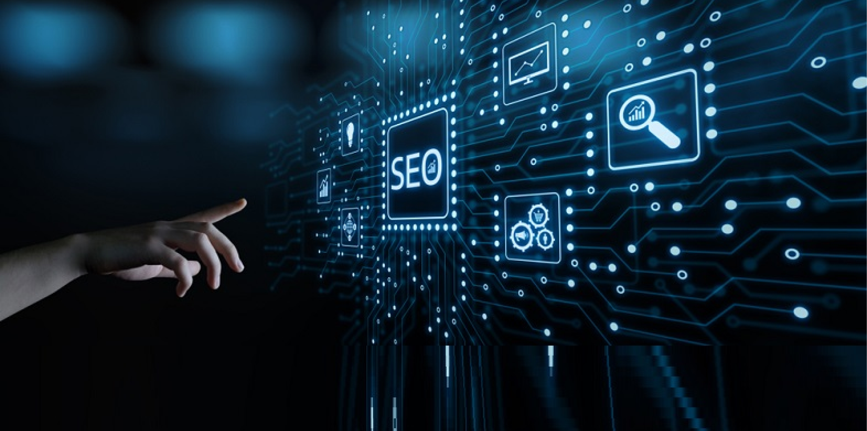 Search Engine Optimization
